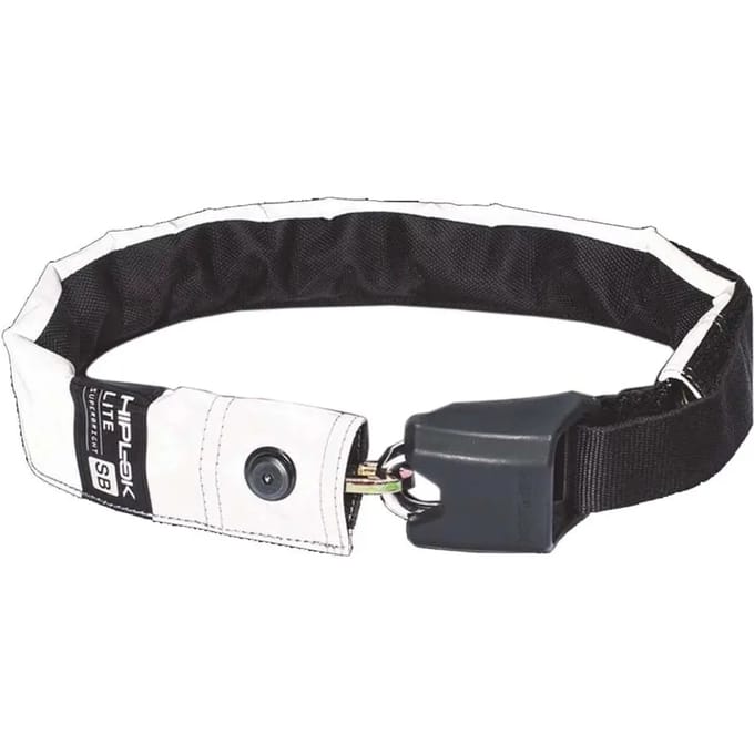 Kettingslot Hiplok Lite pro