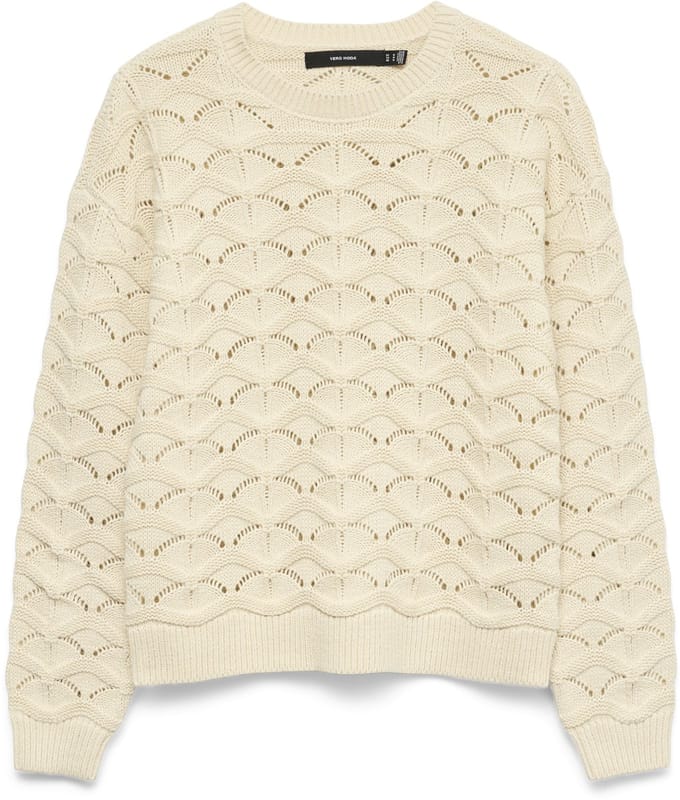 Vero Moda Gebreide pullover VMINDIGO Gebreide pullover