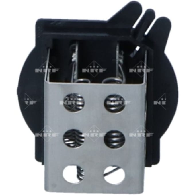 Regelaar, binnenventilator NRF 342052