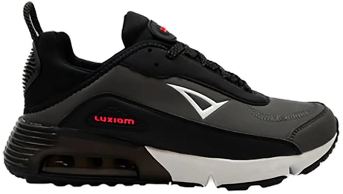 Legea Kramer Schoenen Grijs EU 43