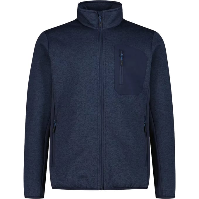 Fleece CMP Tech