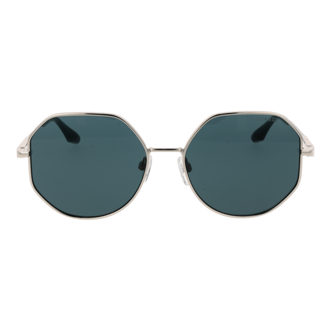 Zonnebril Trussardi Zonnebril TSW3012 03B 56