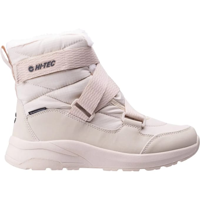 Dameslaarzen Hi-Tec Snowly High Wp