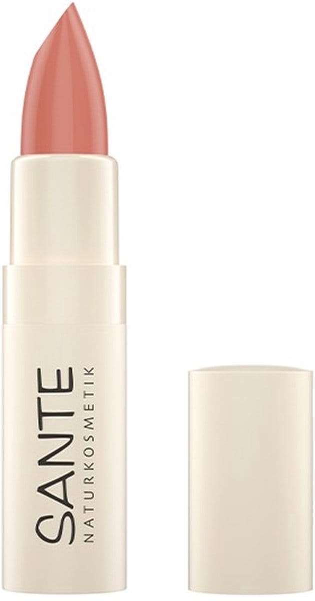 Sante Lipstick moisture 01 rose pink (4,5 gr)
