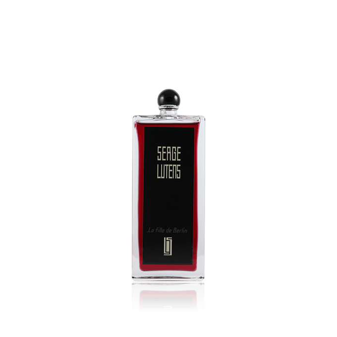 Serge Lutens COLLECTION NOIRE Eau de Parfum Spray Herenparfum Unisex 50 ml