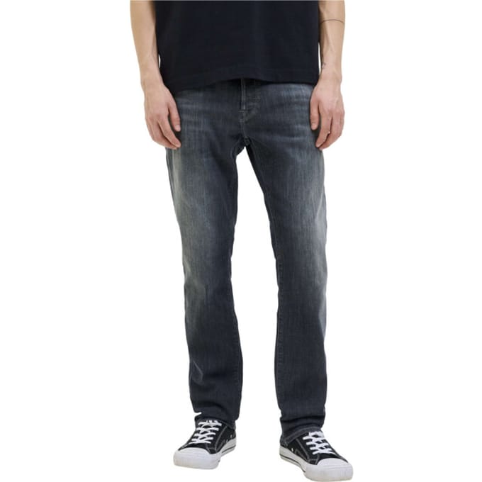 JACK&JONES JEANS INTELLIGENCE - JJIGLENN JJFOX AM 497 SPS NOOS Heren Jeans