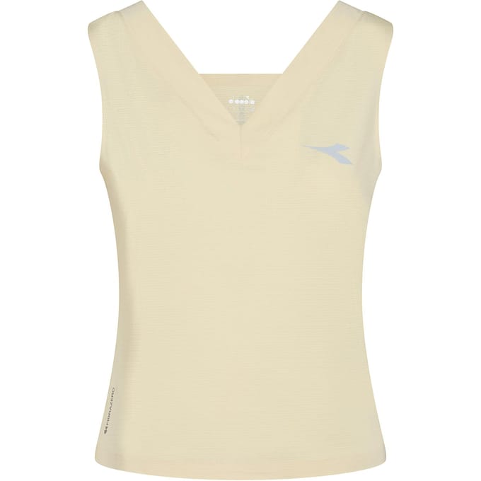 Diadora Fibrazero Tanktop Dames