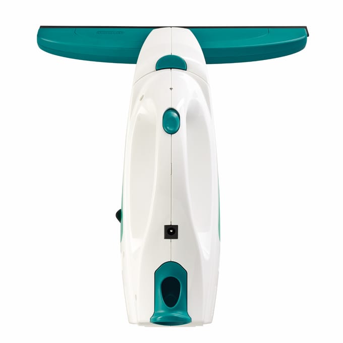 Leifheit Dry & Clean raamzuiger - click system - raamoppervlakte 110 m² - tot 38 minuten