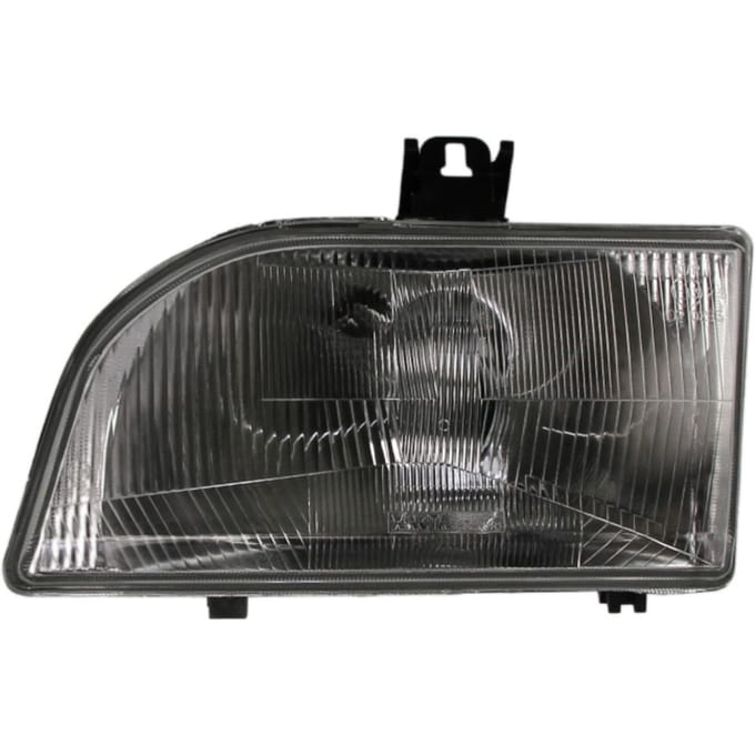 Koplampen TYC 20-3404-05-2, links