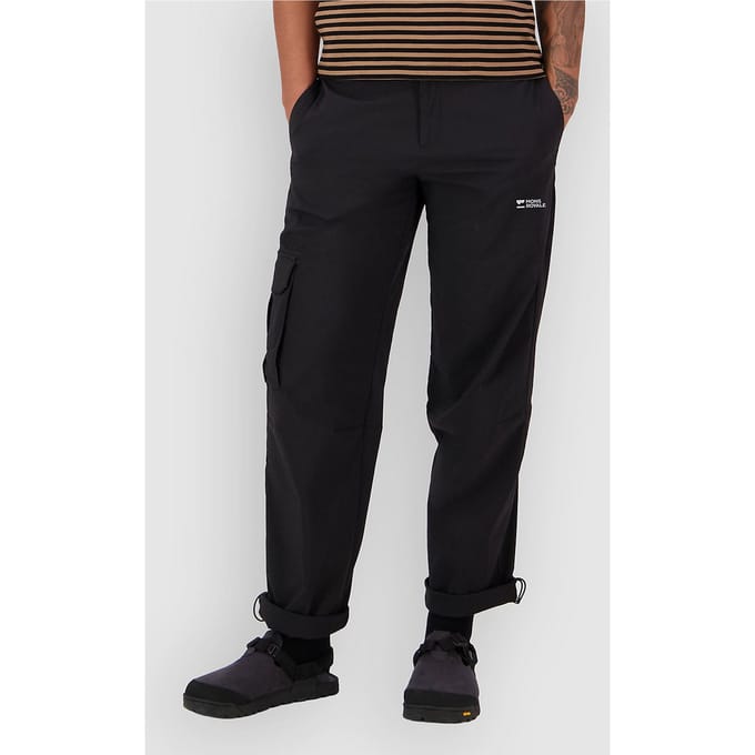 Cargo broek voor dames Mons Royale All Mision