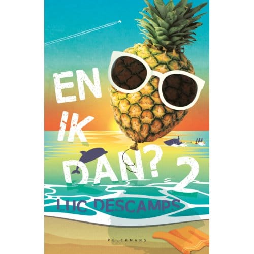 En Ik Dan? 2 - Luc Descamps