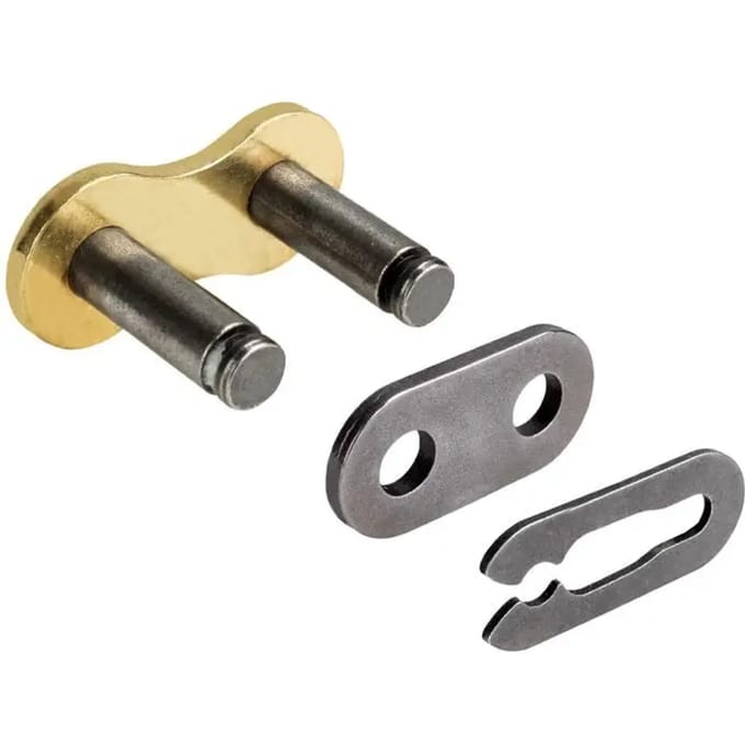 Ophanghaak type 26 voor ketting Regina 126 EB-Oro