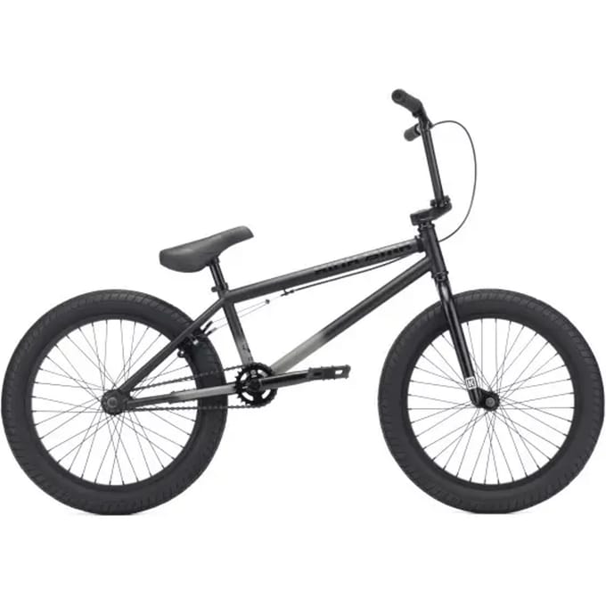 BMX Kink BMX Curb