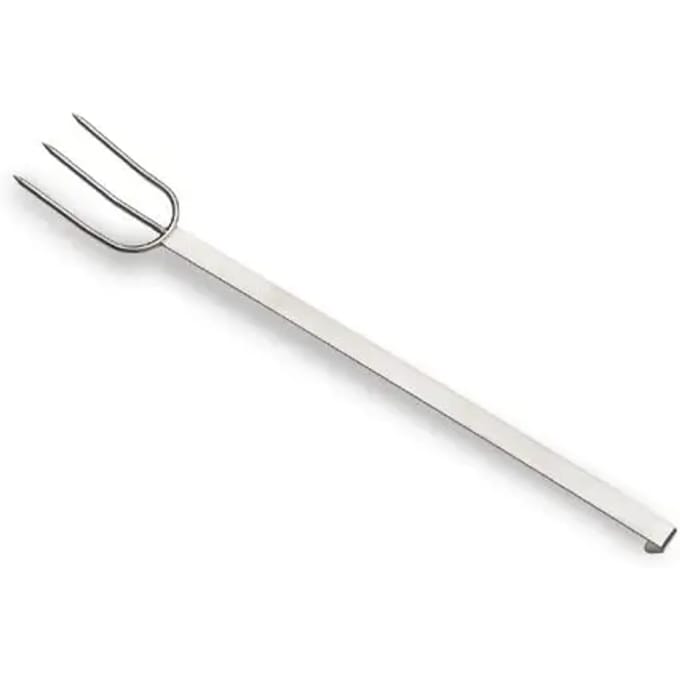 Vork 3 schoppen Lacor