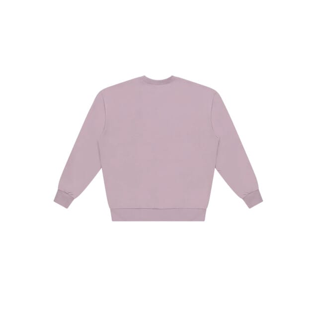 Hi-tec Hts74 Lm Crewneck Sweaters Lila Htsa02001