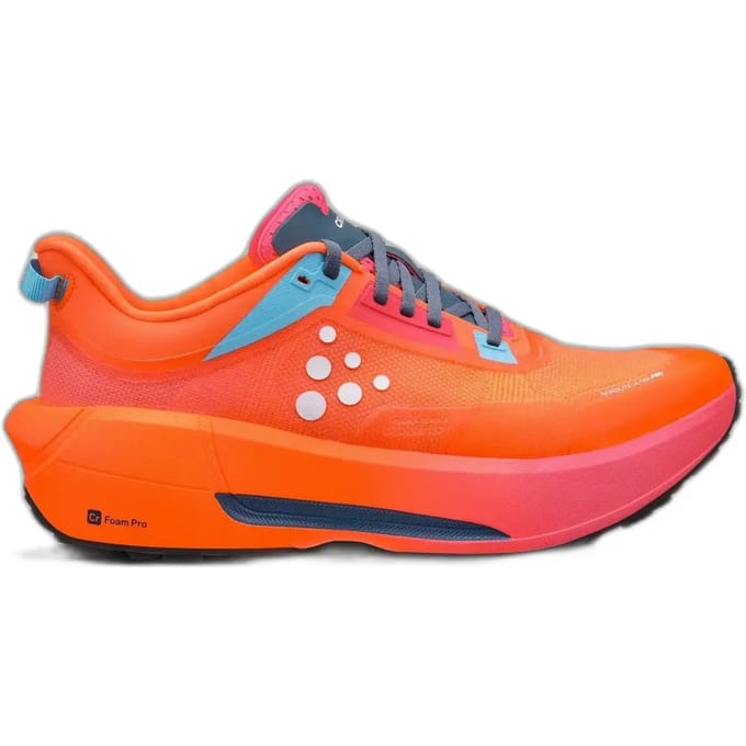 Hardloopschoenen Craft Nordlite Ultra Pro
