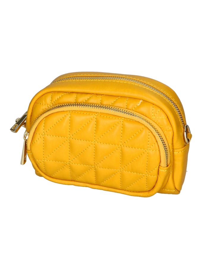 Gave Lux Koppelingzak vrouwen YELLOW