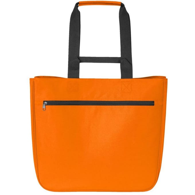 Halfar Winkelmandje (Oranje)