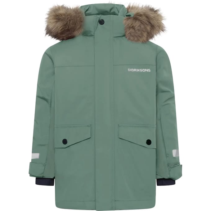 Kinderparka Didriksons Bjärven 5