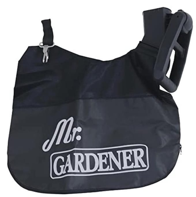 Bladvanger voor accu bladzuiger 20 liter