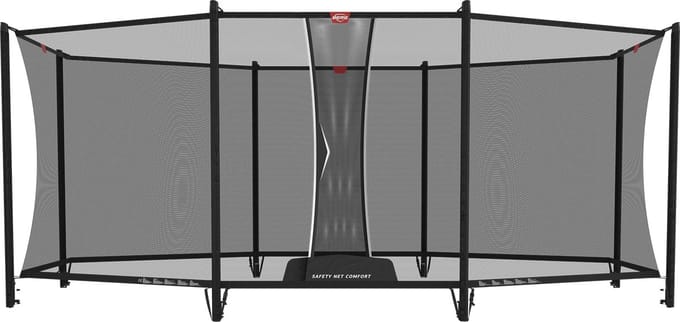 BERG Grand Safety Net Comfort 520 - Veiligheidsnet