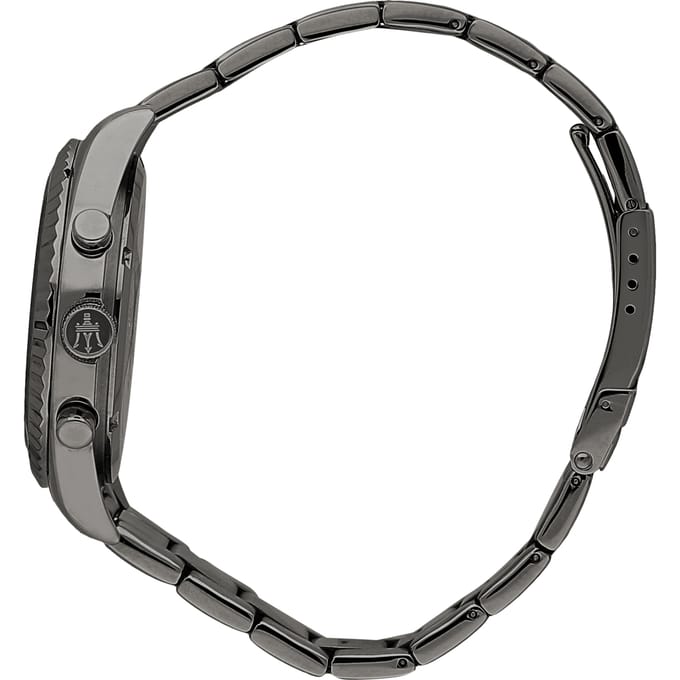 Maserati Herenhorloge Competizione R8853100019