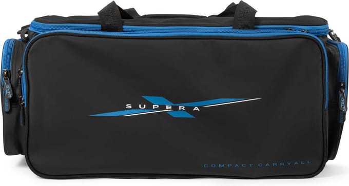 Boodschappentas Preston Supera X Compact Carryall