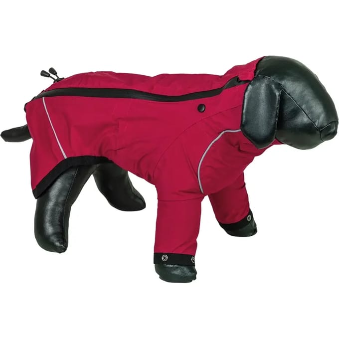 Mackintosh voor honden Nobby Pet Chuva