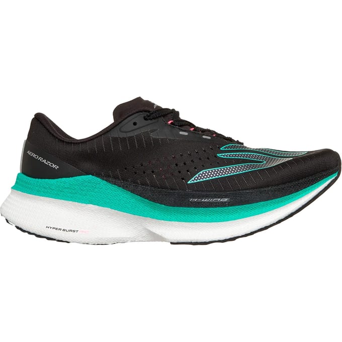 Skechers SKX Aero Razor Neutrale schoen Dames