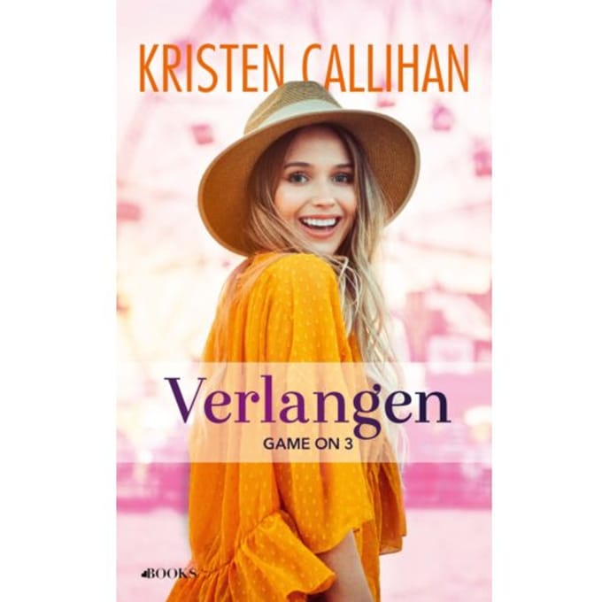 Verlangen - Game On - Kristen Callihan