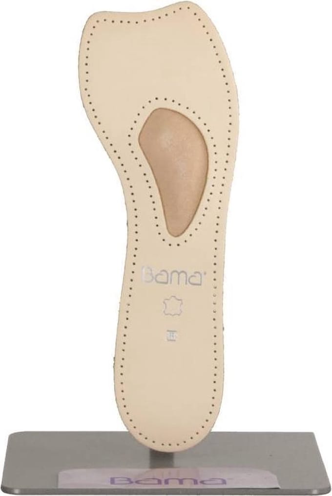 Bama Brillant - 41 - inlegzooltjes voor pumps en hakken