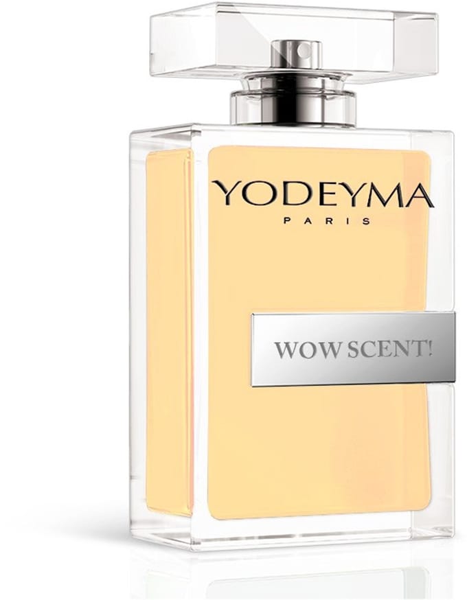 Yodeyma - WOW SCENT - Parfum 100ml
