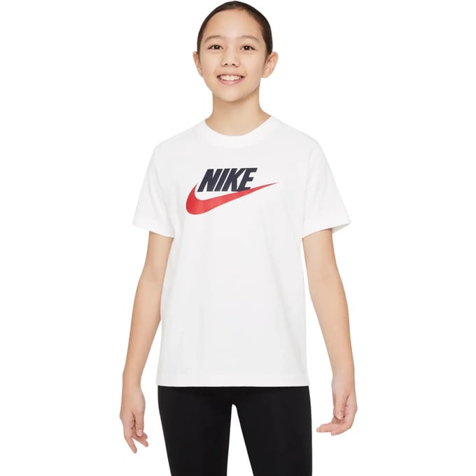 Kinder-T-shirt Nike