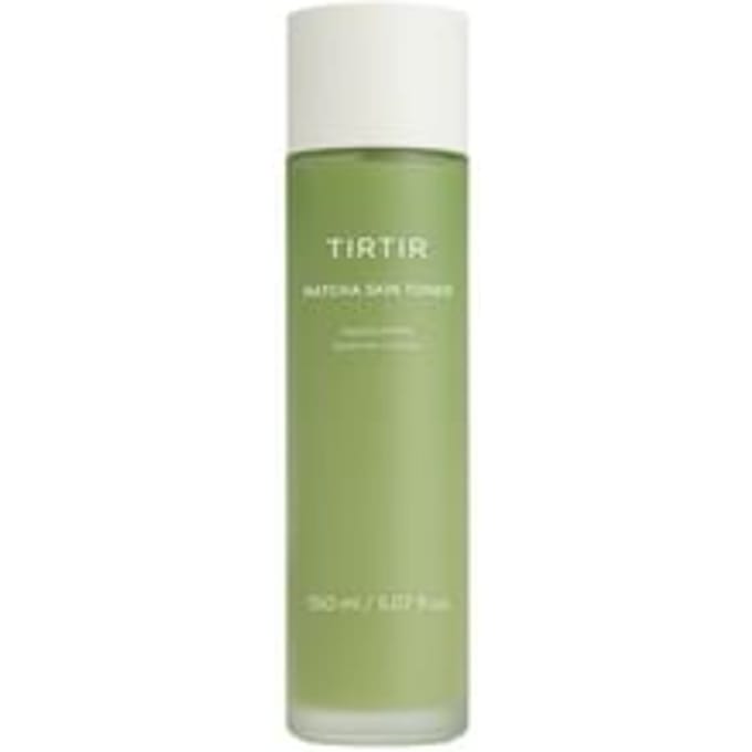 TIRTIR - Matcha Skin Toner 150ml