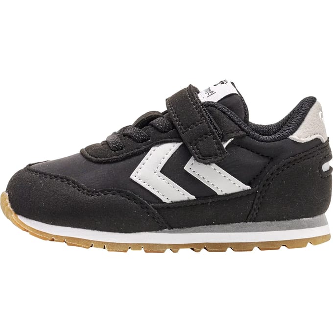 Hummel kindersneaker Reflex Infant Black