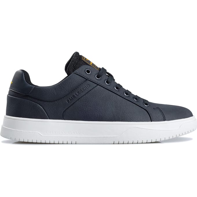 PME Legend - Heren Sneakers Lexicone - Blauw - Maat 40
