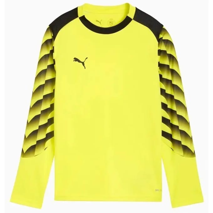 Maillot met Lange Mouwen Jersey Puma Liga