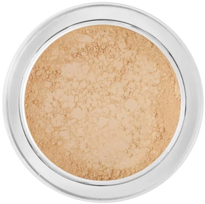 beMineral Foundation - LIGHT