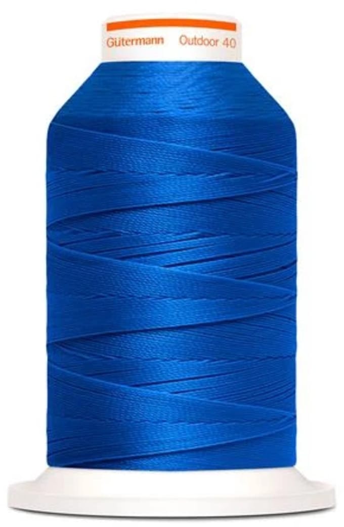 Gütermann Outdoor #6655 400m - Super-sterk garen - Gutermann
