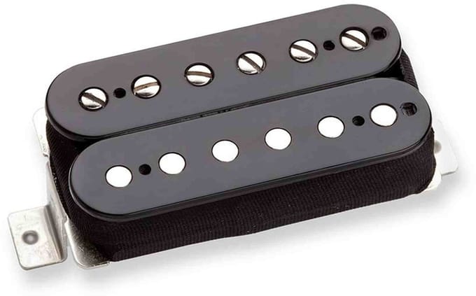 Seymour Duncan SD00548 Humbucker Pickup - SH-1N, '59 model, 2-aderige bedrading