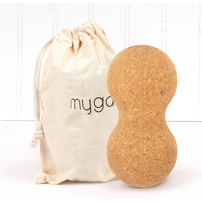 Kurkensmassagebal Myga