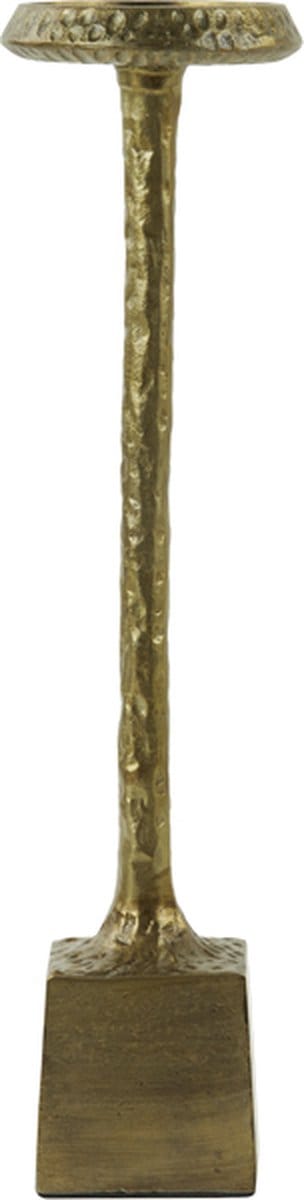 Light & Living - Kandelaar DAWUD - Ø8x45cm - Brons