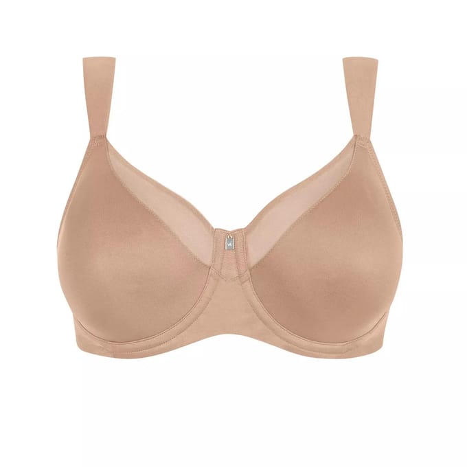 Triumph - True Shape Sensation W01 - SMOOTH SKIN - Vrouwen - Maat H85