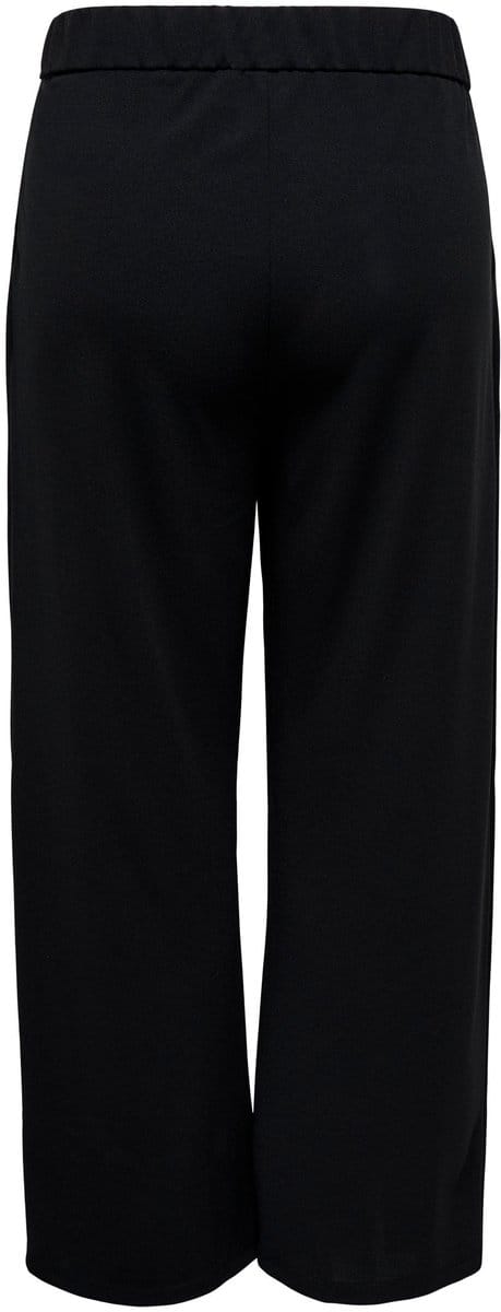 ONLY CARMAKOMA - CARRINA LIFE BUTTON PANT PNT - Dames - Leggings