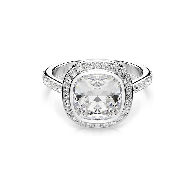Swarovski Damesring Una Angelic 5758469