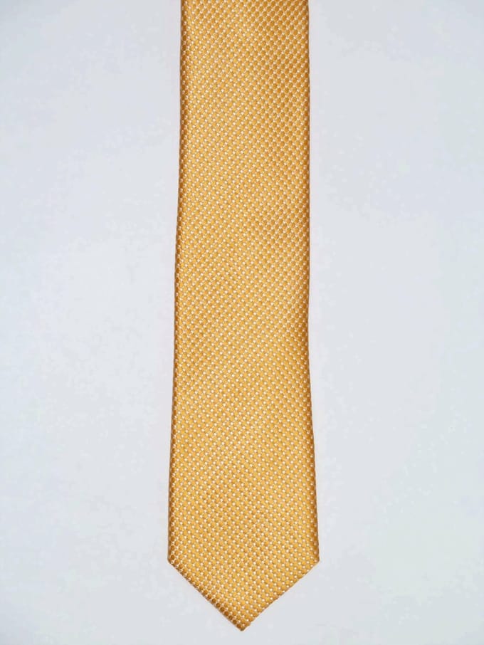 Das slimline geel