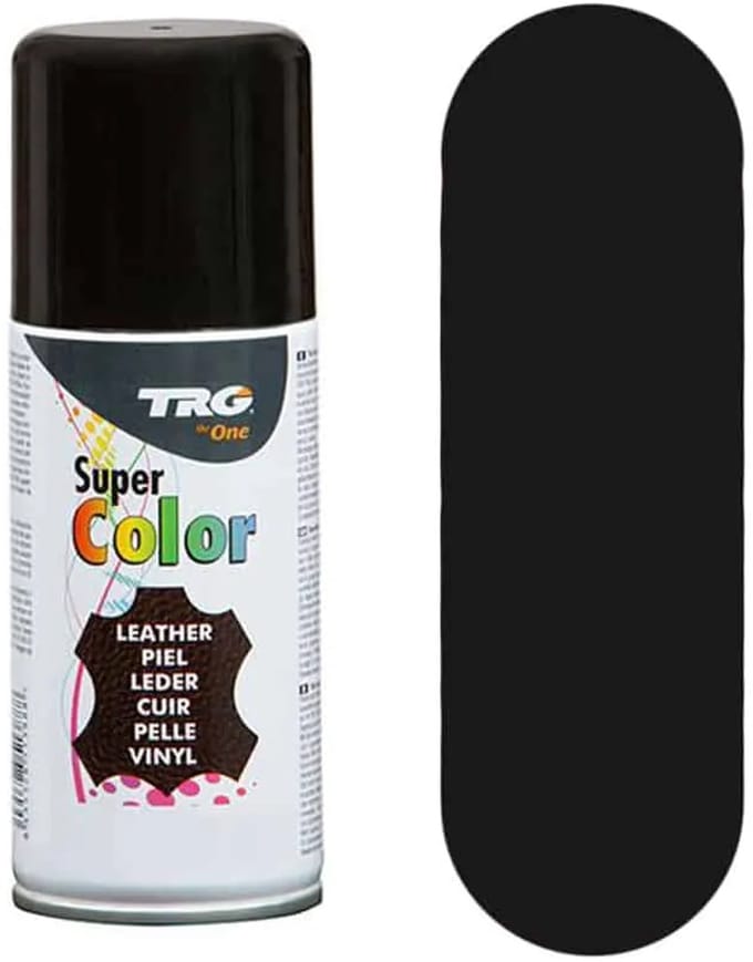 TRG Supercolor schoenverf 318 Dark Grey