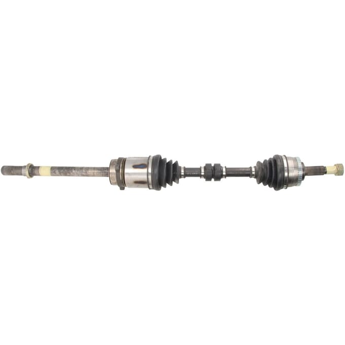 Aandrijfas POINT GEAR PNG75240