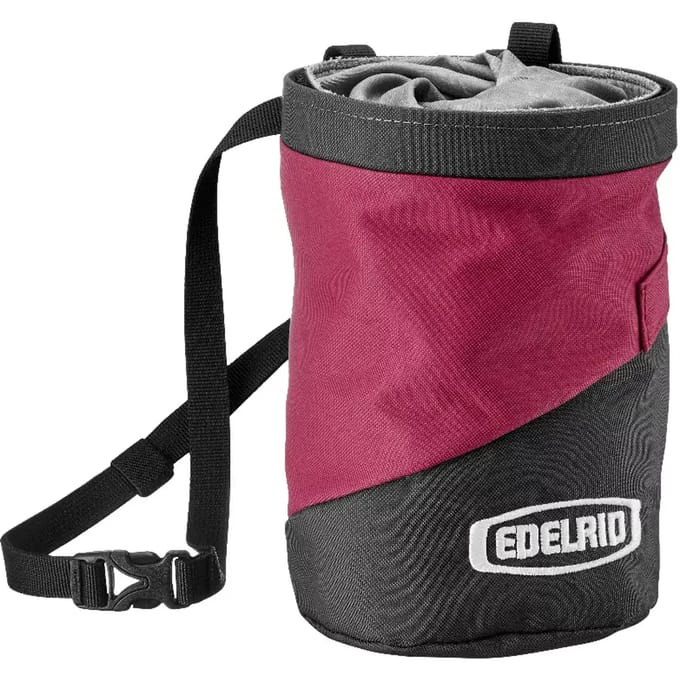 Magnesia zak Edelrid Splitter Twist