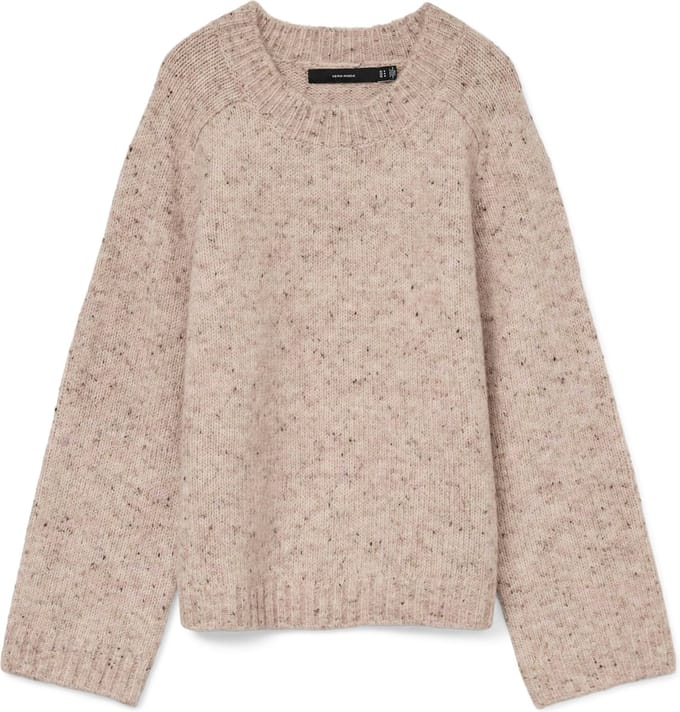 Vero Moda Gebreide pullover VMINGRID Gebreide pullover